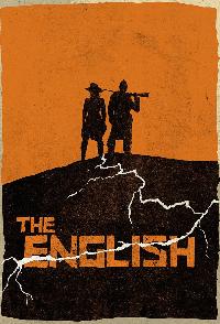 The English (2022)